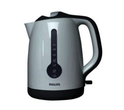 Philips HD4644/60 Jug Kettle - White